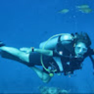 Meet your Posher, Sheryl